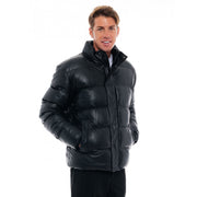 Biston Short Puffer Jacket A/W