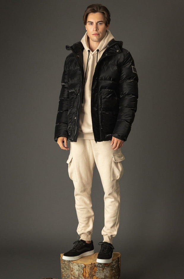 Biston Puffer Jacket A/W