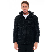 Biston Puffer Jacket A/W