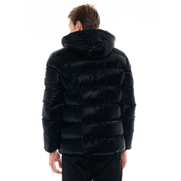 Biston Puffer Jacket A/W