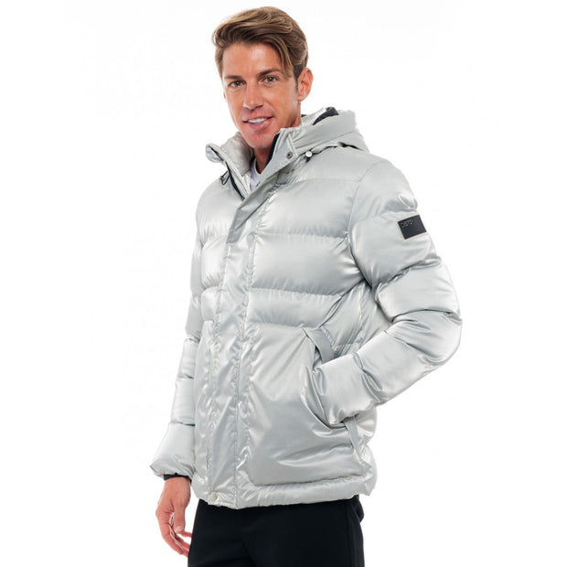 Biston Puffer Jacket A/W
