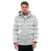Biston Puffer Jacket A/W
