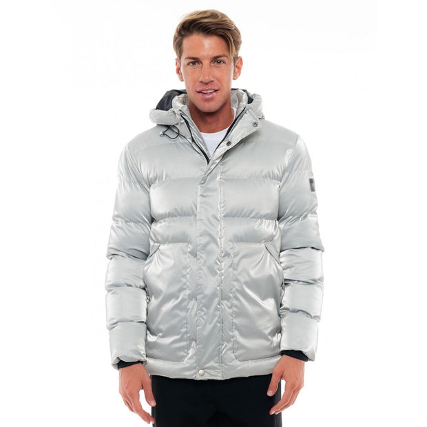 Biston Puffer Jacket A/W
