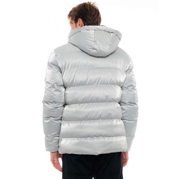 Biston Puffer Jacket A/W