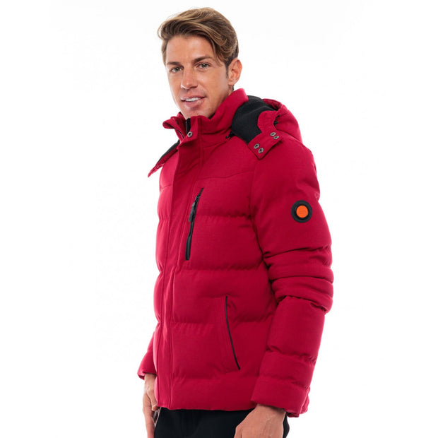 Biston Puffer Jacket A/W