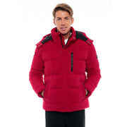 Biston Puffer Jacket A/W