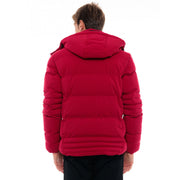 Biston Puffer Jacket A/W