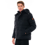 Biston Puffer Jacket A/W