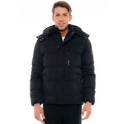 Biston Puffer Jacket A/W