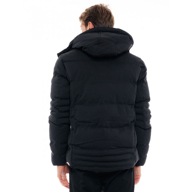 Biston Puffer Jacket A/W