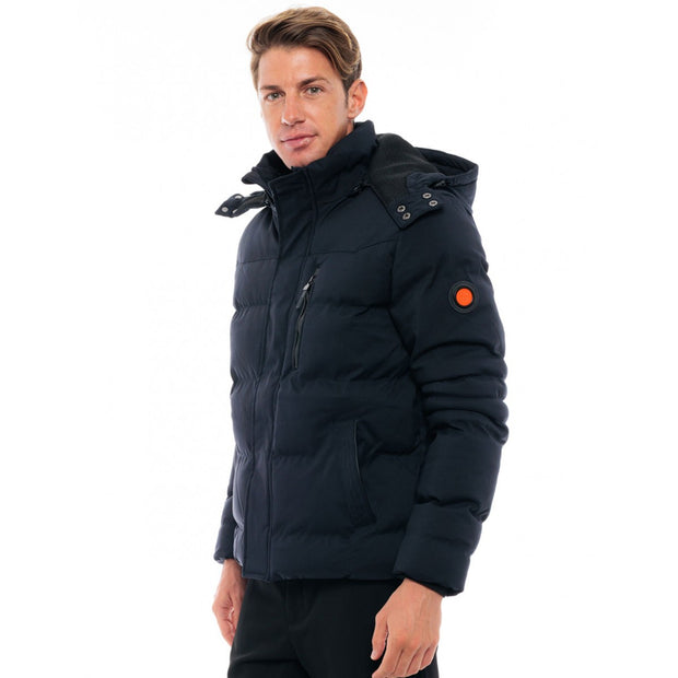 Biston Puffer Jacket A/W