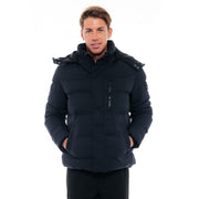 Biston Puffer Jacket A/W