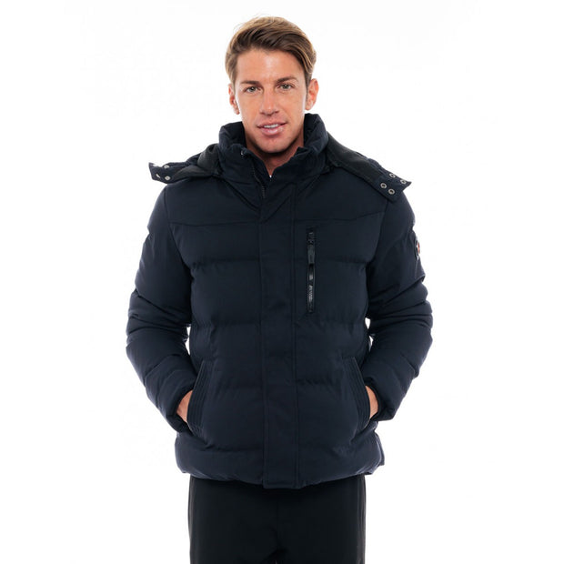 Biston Puffer Jacket A/W