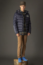 Biston Puffer Jacket A/W