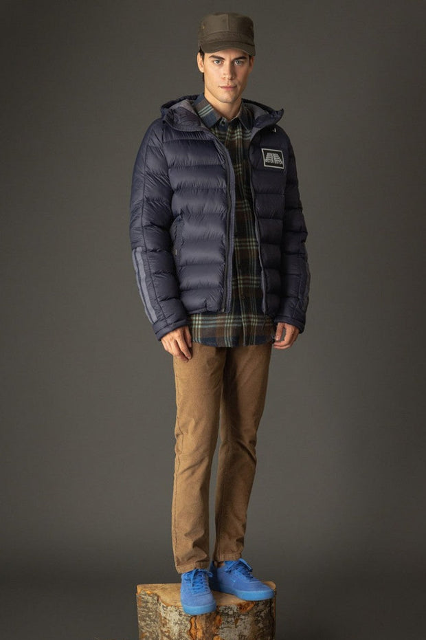 Biston Puffer Jacket A/W