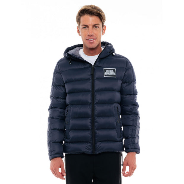 Biston Puffer Jacket A/W