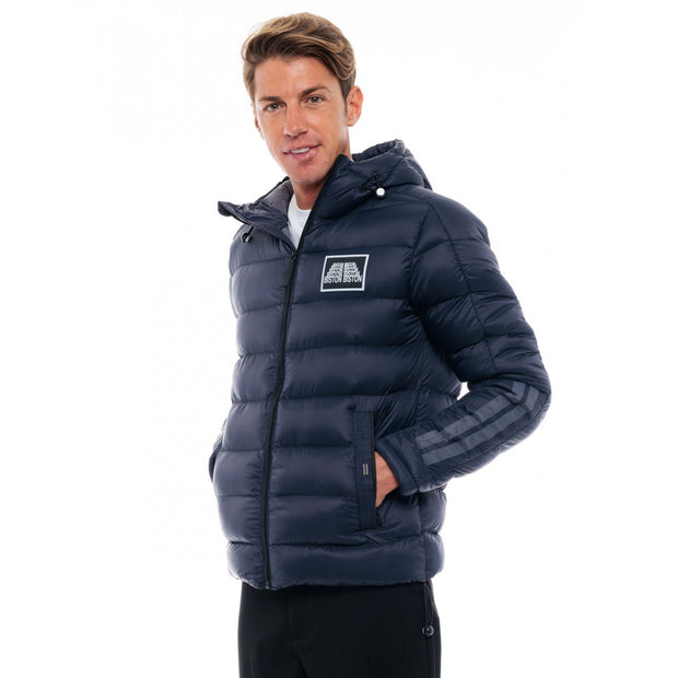 Biston Puffer Jacket A/W
