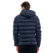 Biston Puffer Jacket A/W