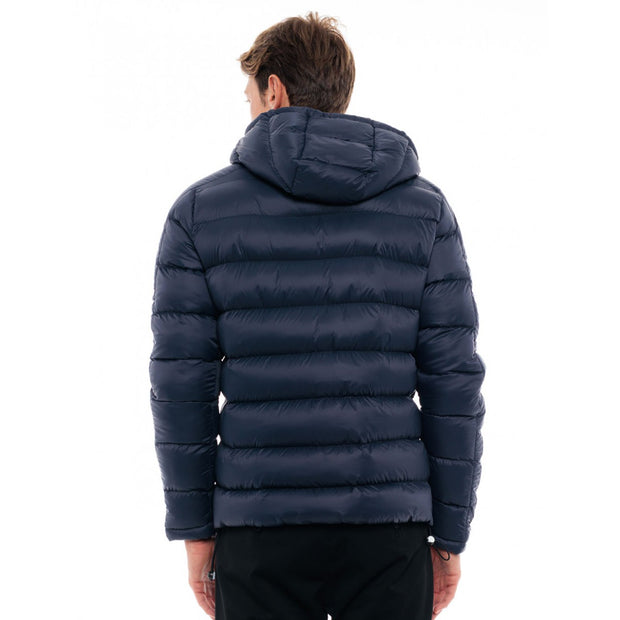 Biston Puffer Jacket A/W