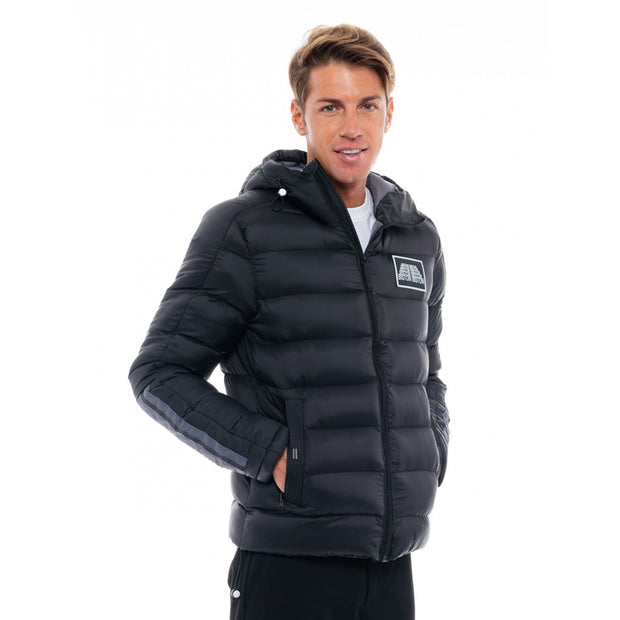 Biston Puffer Jacket A/W