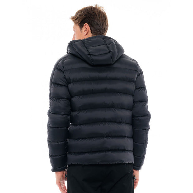 Biston Puffer Jacket A/W