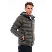 Biston Puffer Jacket A/W