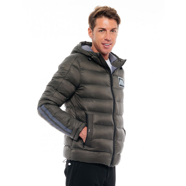 Biston Puffer Jacket A/W