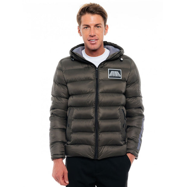 Biston Puffer Jacket A/W