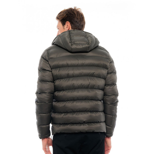 Biston Puffer Jacket A/W