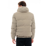 Biston Short Puffer Jacket A/W