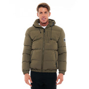 Biston Short Puffer Jacket A/W