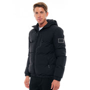 Biston Short Puffer Jacket A/W