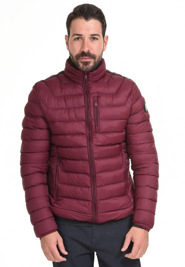 Biston Puffer Jacket Short - Mybrands Store