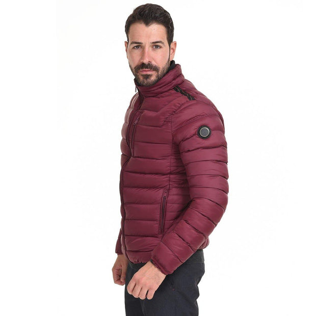Biston Puffer Jacket Short - Mybrands Store
