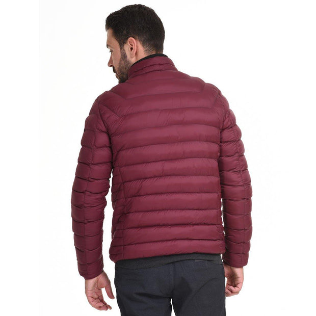 Biston Puffer Jacket Short - Mybrands Store