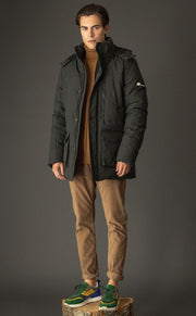 Biston Demi Jacket A/W
