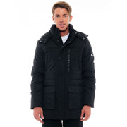 Biston Demi Jacket A/W