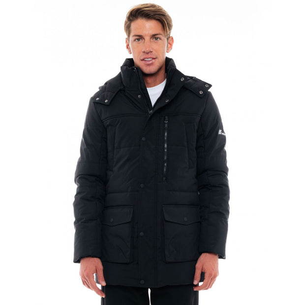 Biston Demi Jacket A/W