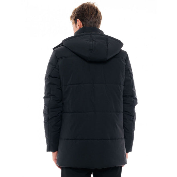 Biston Demi Jacket A/W