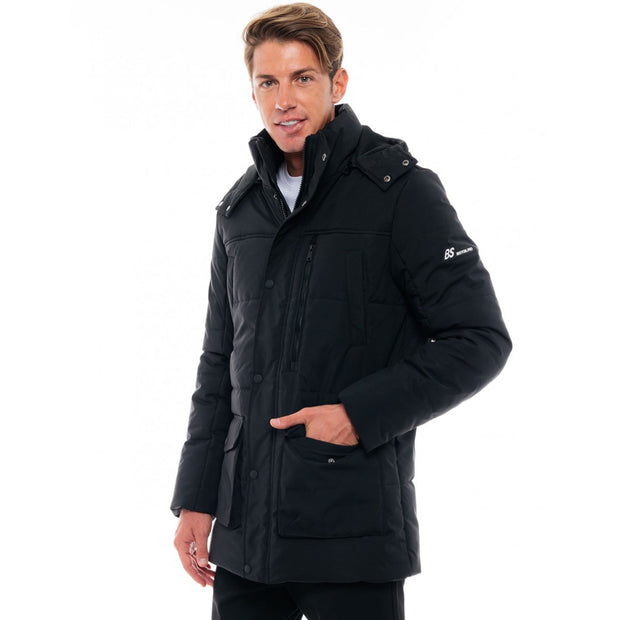 Biston Demi Jacket A/W
