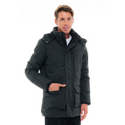 Biston Demi Jacket A/W