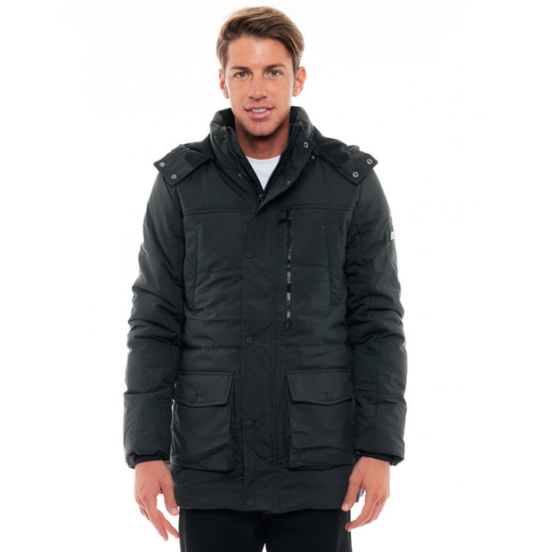 Biston Demi Jacket A/W