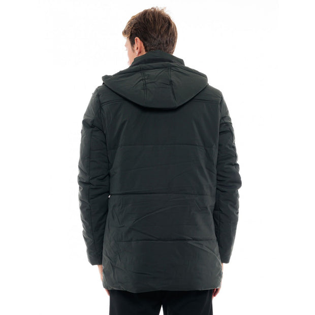 Biston Demi Jacket A/W