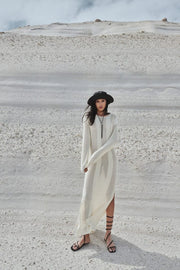 Combos Knitwear Kimono S-096