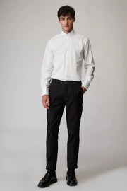 Stefan Want It Shirt White SS23