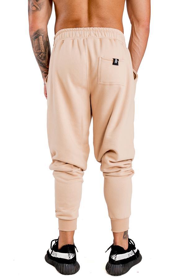 Tony Couper Joggers Beige - Mybrands Store