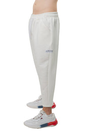 Tony Couper Joggers Creme Crop