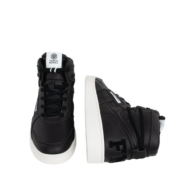 Franklin & Marshall
Theta Base High Top