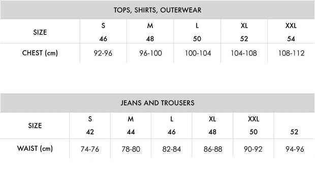 Gianni Lupo Comfort Fit Smart Pants - Mybrands Store