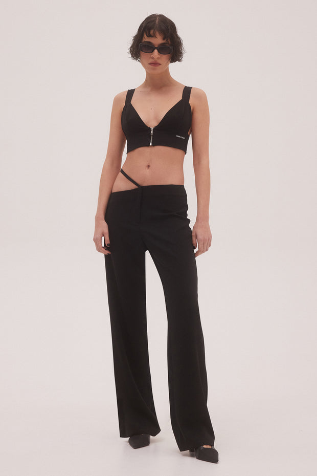 Jardin De Vanite G Pants Black